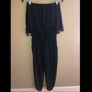 Calypso Jumpsuit